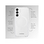 Mobilize Magsafe Compatible Naked Protection Case for Google Pixel 10 Pro XL Clear