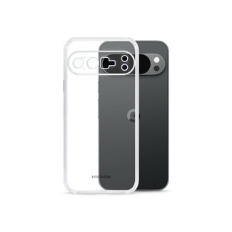 Mobilize Mobilize Gelly Case Google Pixel 10 Pro XL Clear