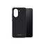 Mobilize Rubber Gelly Case Xiaomi Redmi A5 4G Matt Black