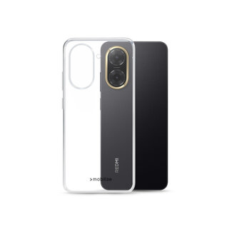 Mobilize Mobilize Gelly Case Xiaomi Redmi A5 4G Clear