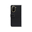 Mobilize Classic Gelly Wallet Book Case Xiaomi Redmi A5 4G Black