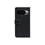 Mobilize Classic Gelly Wallet Book Case Google Pixel 10/10 Pro Black