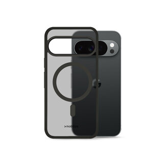 Mobilize Mobilize MagSafe Compatible Hybrid Case Google Pixel 10/10 Pro Black