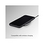 Mobilize Rubber Gelly Case Google Pixel 10/10 Pro Matt Black