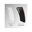 Mobilize Rubber Gelly Case Google Pixel 10/10 Pro Matt Black