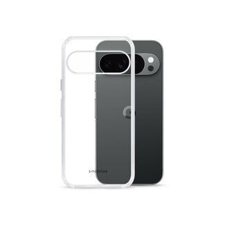 Mobilize Mobilize Gelly Case Google Pixel 10/10 Pro Clear