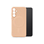 My Style Protective Flex Magsafe Compatible Case for Samsung Galaxy S24 5G Soft Pink