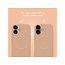 My Style Protective Flex Magsafe Compatible Case for Samsung Galaxy S24 5G Soft Pink
