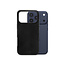 Mobilize Magsafe Compatible Premium Leather Case Apple iPhone 17 Pro Max Black