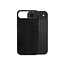 Mobilize Magsafe Compatible Premium Leather Case Apple iPhone Air Black