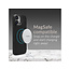 Mobilize Magsafe Compatible Premium Leather Case Apple iPhone Air Black