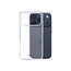 Mobilize Gelly Case Apple iPhone 17 Pro Max Clear