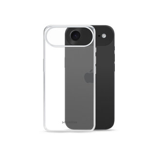 Mobilize Mobilize Gelly Case Apple iPhone Air Clear