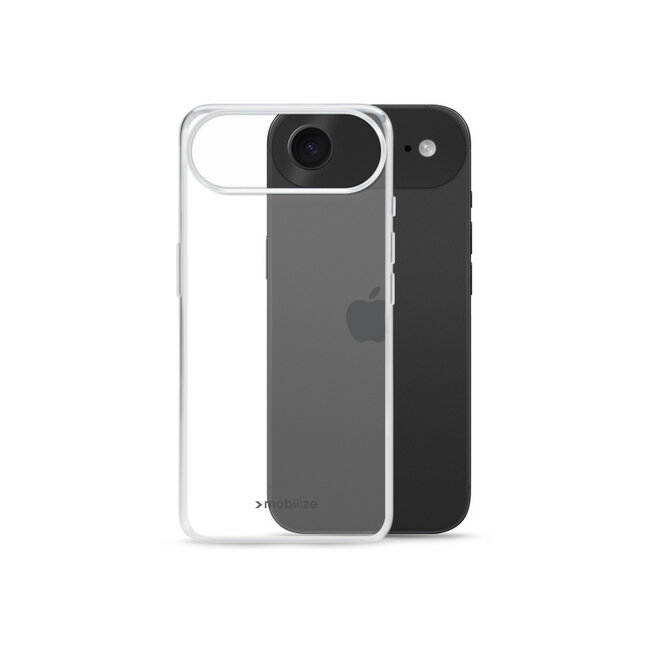 Mobilize Gelly Case Apple iPhone Air Clear
