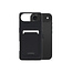 Mobilize Rubber Gelly Card Case Apple iPhone Air Matt Black