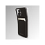 Mobilize Rubber Gelly Card Case Apple iPhone Air Matt Black