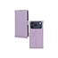 Mobilize Premium Gelly Wallet Book Case Apple iPhone 17 Pro Max Purple