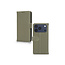 Mobilize Premium Gelly Wallet Book Case Apple iPhone 17 Pro Max Green