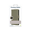 Mobilize Premium Gelly Wallet Book Case Apple iPhone Air Green