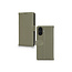 Mobilize Premium Gelly Wallet Book Case Apple iPhone 17 Green