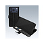 Mobilize Premium Gelly Wallet Book Case Apple iPhone 17 Pro Max Black