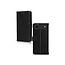 Mobilize Premium Gelly Wallet Book Case Apple iPhone Air Black