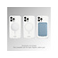 Mobilize Naked Protection Case Apple iPhone 17 Clear