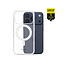 Mobilize Magsafe Compatible Naked Protection Case for Apple iPhone 17 Pro Clear