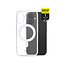 Mobilize Magsafe Compatible Naked Protection Case for Apple iPhone 17 Clear