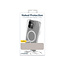 Mobilize Magsafe Compatible Naked Protection Case for Apple iPhone 17 Clear