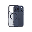 Mobilize MagSafe Compatible Hybrid Pro Case Apple iPhone 17 Pro Max Blue