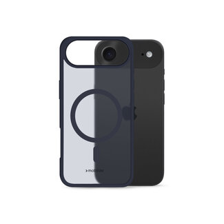 Mobilize Mobilize MagSafe Compatible Hybrid Pro Case Apple iPhone Air Blue
