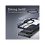 Mobilize MagSafe Compatible Hybrid Pro Case Apple iPhone 17 Blue