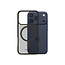 Mobilize MagSafe Compatible Hybrid Pro Case Apple iPhone 17 Pro Black