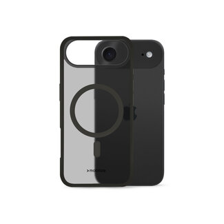 Mobilize Mobilize MagSafe Compatible Hybrid Pro Case Apple iPhone Air Black