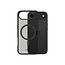 Mobilize MagSafe Compatible Hybrid Pro Case Apple iPhone Air Black