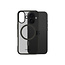 Mobilize MagSafe Compatible Hybrid Pro Case Apple iPhone 17 Black