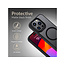 Mobilize MagSafe Compatible Hybrid Pro Case Apple iPhone 17 Black