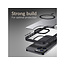 Mobilize MagSafe Compatible Hybrid Pro Case Apple iPhone 17 Black
