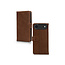 Mobilize Leather Wallet Apple iPhone Air Brown