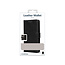 Mobilize Leather Wallet Apple iPhone 17 Pro Max Black