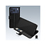 Mobilize Leather Wallet Apple iPhone 17 Pro Black