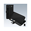Mobilize Leather Wallet Apple iPhone Air Black