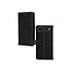 Mobilize Leather Wallet Apple iPhone Air Black