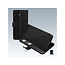 Mobilize Leather Wallet Apple iPhone 17 Black