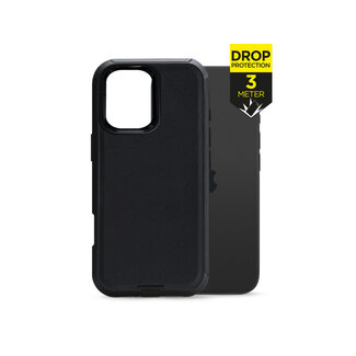 Mobilize Mobilize Defender Case Apple iPhone 17 Black