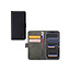 Mobilize Classic Gelly Wallet Book Case Apple iPhone 17 Pro Max Black