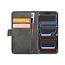 Mobilize Classic Gelly Wallet Book Case Apple iPhone 17 Pro Max Black