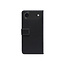 Mobilize Classic Gelly Wallet Book Case Apple iPhone Air Black