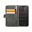 Mobilize Classic Gelly Wallet Book Case Apple iPhone Air Black